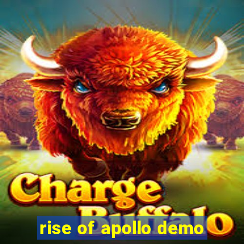 rise of apollo demo